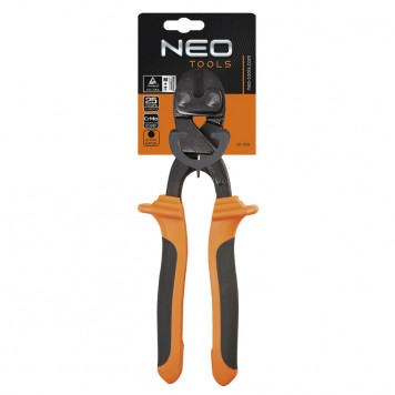 Кабелерез 01-518 210 мм NEO-1