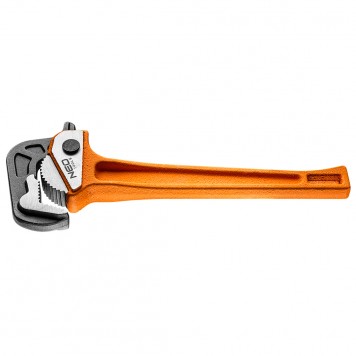 Ключ 02-140 трубный 250 мм NEO-1