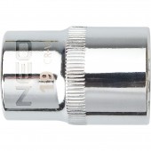 Головка 08-591 сменная Spline 1/2, 19 мм NEO