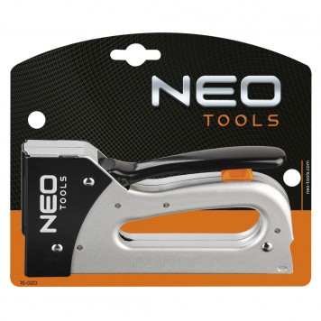Сшиватель 16-020 скобы 6-12 мм NEO-1