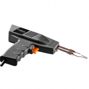 Паяльник 19-600 импульсный 60 Вт NEO-1