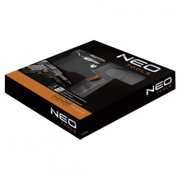 Паяльник 19-600 импульсный 60 Вт NEO-2