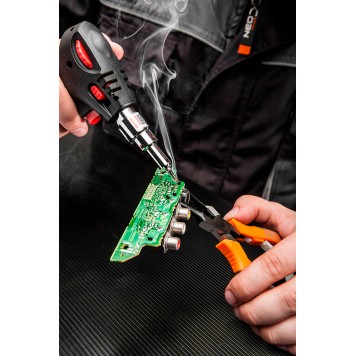 Микрогорелка 19-901 газовая NEO-2