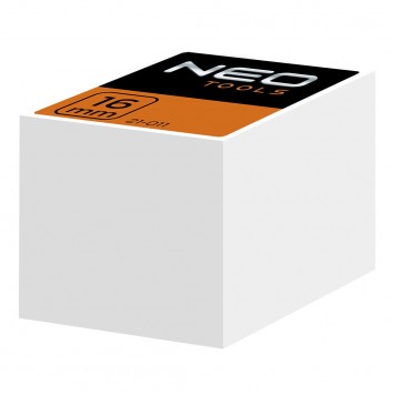 Насадка 21-011 к аппарату для сварки полимерных труб 16 мм NEO-1