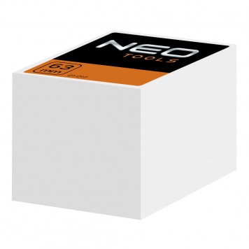 Насадка 21-017 к аппарату для сварки полимерных труб 63 мм NEO-1