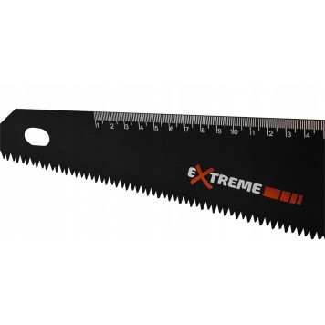 Ножовка 41-116 по дереву, 450 мм, 7TPI, PTFE NEO-1