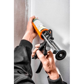 Пистолет 61-004 для силикона 240 мм NEO-3