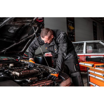 Блуза 81-210-L рабочая, pазмер L/52 NEO-3