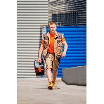 Полукомбинезон 81-320-S рабочий 6 в 1 NEO-4