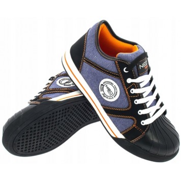 Кеды 82-118 рабочие размер 47 SВ SRA стальной подносок NEO-1