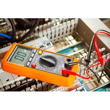 Мультиметр 94-001 цифровой NEO-2