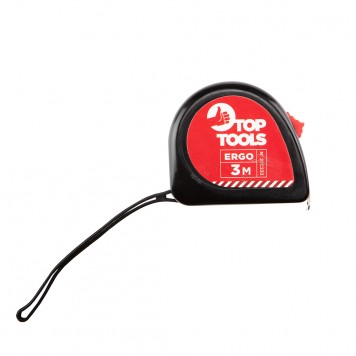 Рулетка 27С233 3 м TopTools-1