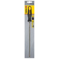 Напильник круглый ТОРЕХ 4 мм, 3/8 (0,375") арт. 06A786