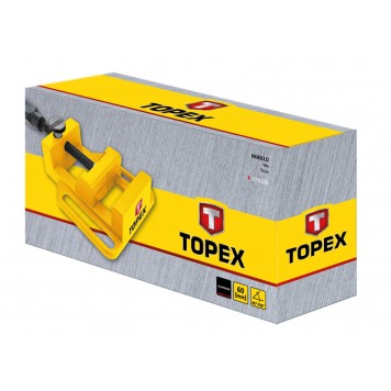 Тиски 07А306 столярные 60 мм для штатива ТОРЕХ-1