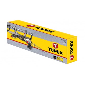 Поворотное стусло 550 мм 10А055 ТОРЕХ-1