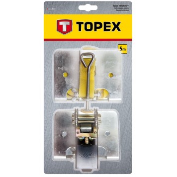 Струбцина 12А350 для паркетных полов ТОРЕХ-1