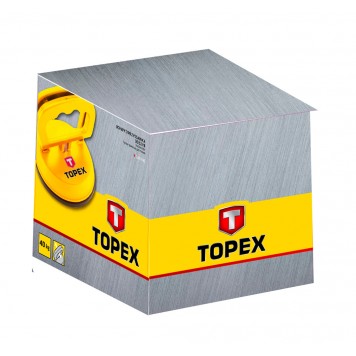 Присоска 14А740 для стекла одинарная (40 кг) ТОРЕХ-1