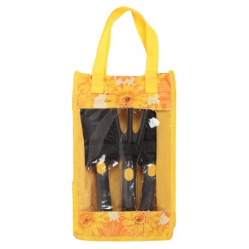 Набор 15A411 садового инструмента 3 шт. ТОРЕХ-1