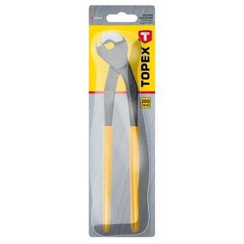 Кусачки 16В440 для плитки 200 мм ТОРЕХ-1