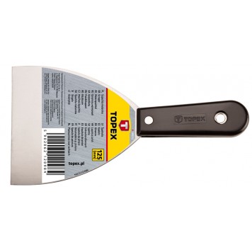 Шпатель 18B212 малярный, 125 мм Акция-1