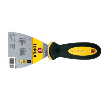 Шпатель 18В610 100 мм нержавейка ТОРЕХ-1