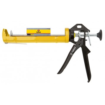 Пистолет 21В336 для силикона ТОРЕХ-1