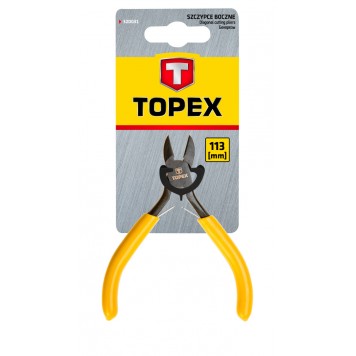Бокорезы 32D031 150 мм мини Topex-1