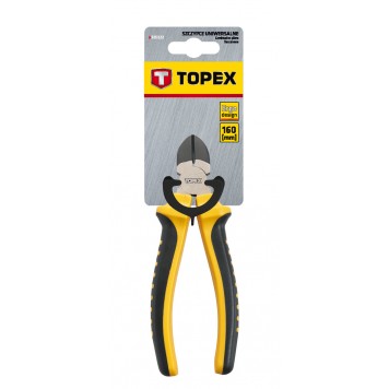 Бокорезы 32D106 160 мм ТОРЕХ-1