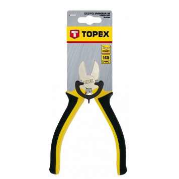 Бокорезы 32D126 160 мм ТОРЕХ-1