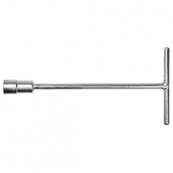 Ключ 35D032 Т-образный торцевой 13 мм, 220 мм ТОРЕХ
