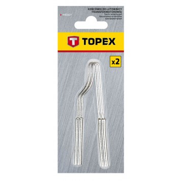 Насадка 44Е007 к паяльнику импульсному (44Е002;44Е005) ТОРЕХ-1