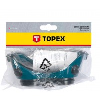 Очки 82S105 газосварочные ТОРЕХ Очки 82S105 газосварочные ТОРЕХ