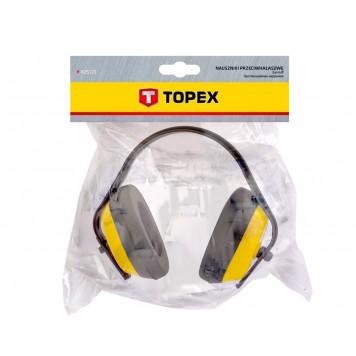 Наушники 82S121 шумоизоляционные ТОРЕХ-1