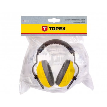 Наушники 82S122 шумоизоляционные ТОРЕХ-1
