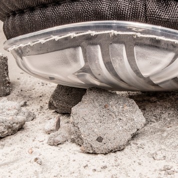 Наколенники 82S162 комбинированные ТОРЕХ-2