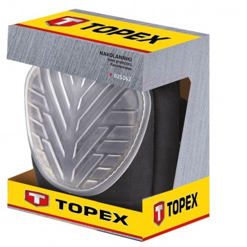 Наколенники 82S162 комбинированные ТОРЕХ-1