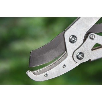 Сучкорез 15G259 контактный 670 мм, максимальный D-45 мм, телескопическая ручка VERTO-1