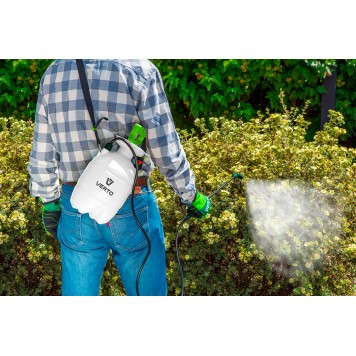 Опрыскиватель 15G504 3 л VERTO-4