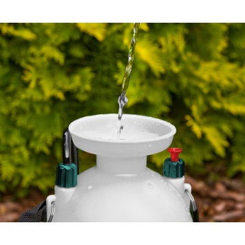 Опрыскиватель 15G504 3 л VERTO-3