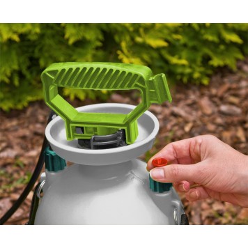 Опрыскиватель 15G506 7 л VERTO-1