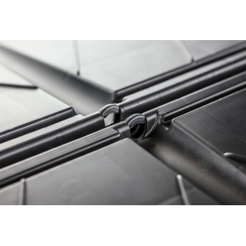 Круглогодичный 15G560 компостник объемом 650 л VERTO-2