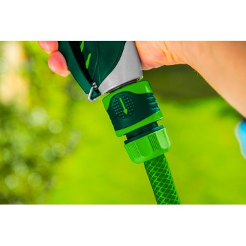 Муфта 15G730 сквозная 1/2, двухкомпонентная VERTO-3