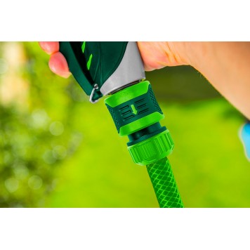 Муфта 15G732 сквозная 3/4, двухкомпонентная VERTO-2