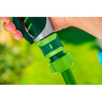 Муфта 15G733 с автостопом 3/4, двухкомпонентная VERTO-1