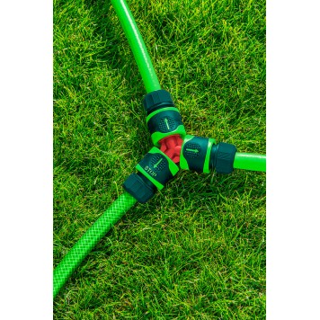 Тройник 15G744 VERTO-2