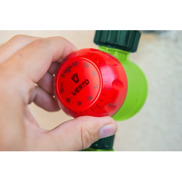 Таймер 15G750 для полива VERTO-3