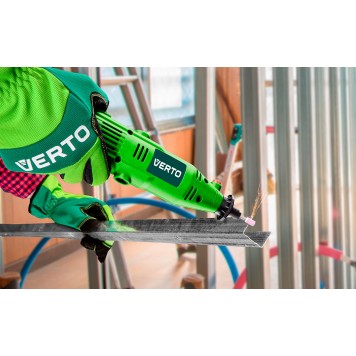 Шлифмашинка 51G014 мини 135Вт VERTO-6