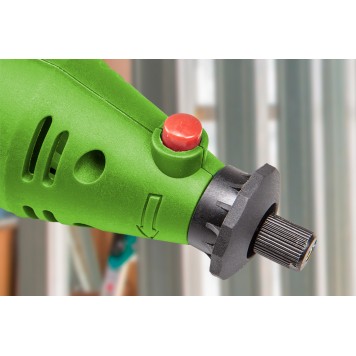 Шлифмашинка 51G014 мини 135Вт VERTO-2