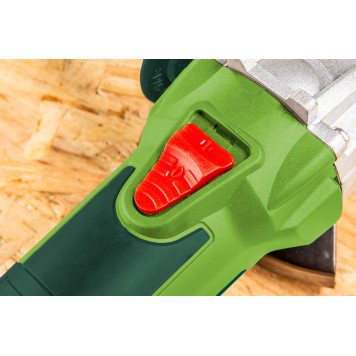 Угловая шлифмашинка 51G061 600 Вт, 115 мм VERTO-2