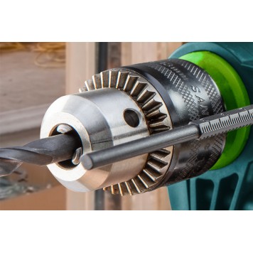 Дрель+Угловая шлифмашинка 500 Вт 52G105 VERTO-6